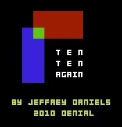TenTen Again